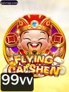 Explorando FlyingCaiShen: Uma Imersão no Mundo das Recompensas Celestiais