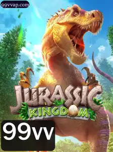 Descubra o Fascinante Mundo de JurassicKingdom