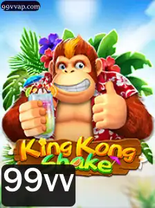 Descubra o Mundo de KingKongShake: Um Jogo Inovador
