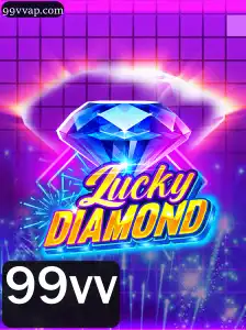 Explorando o Mundo Fascinante de LuckyDiamond: O Jogo do Momento