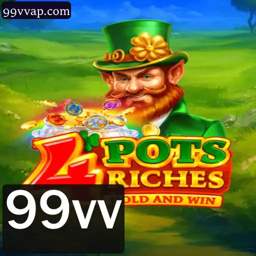 Explorando as Aventuras de 4potsriches e a Estratégia de Jogo 99vv