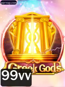 Explorando o Universo do Jogo GreekGods: Regras, História e Estratégias