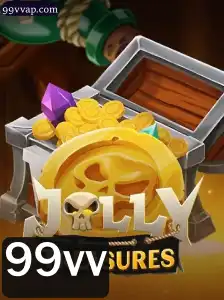 Explorando o Mundo de JollyTreasures: Aventuras e Estratégias
