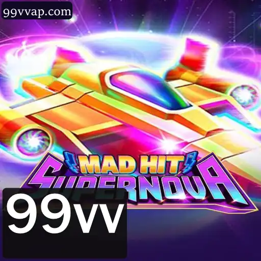 MadHitSupernova: Uma Nova Dimensão nos Jogos Digitais
