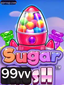 Explorando o Fascinante Mundo de SugarRush: O Jogo do Momento com a Palavra-chave 99vv