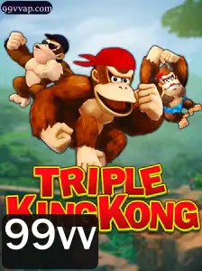 Explorando o Mundo de TripleKingKong: Um Novo Marco nos Jogos de Estratégia